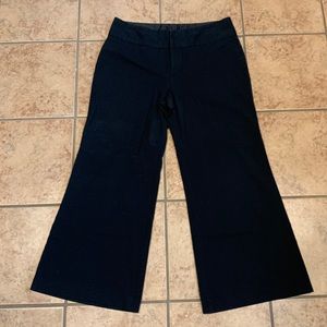 Maurices Wide Leg Dress Pants Size 13/14S